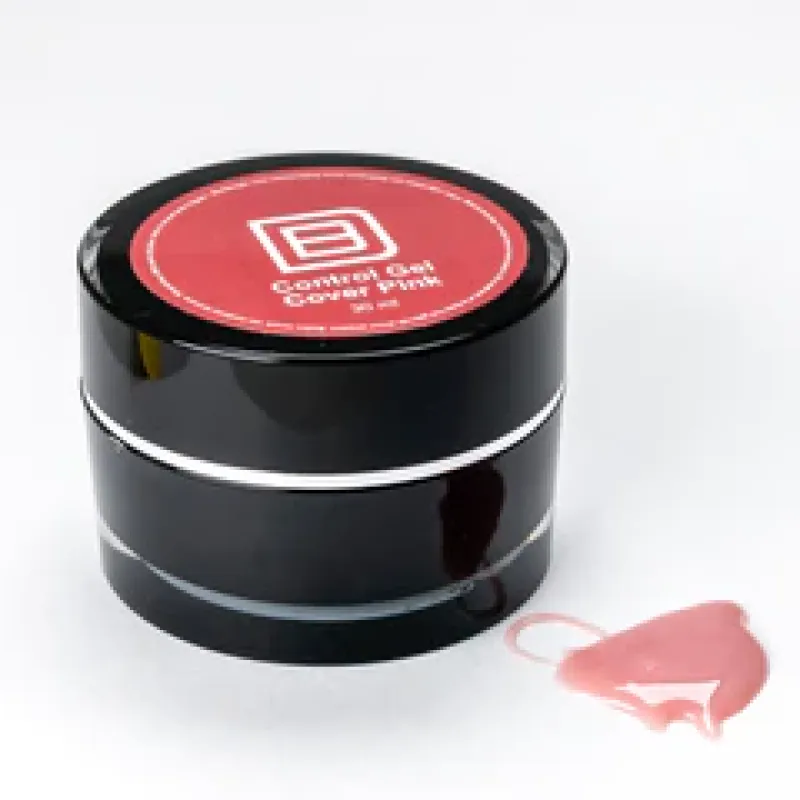 control gel - cover pink 30ml